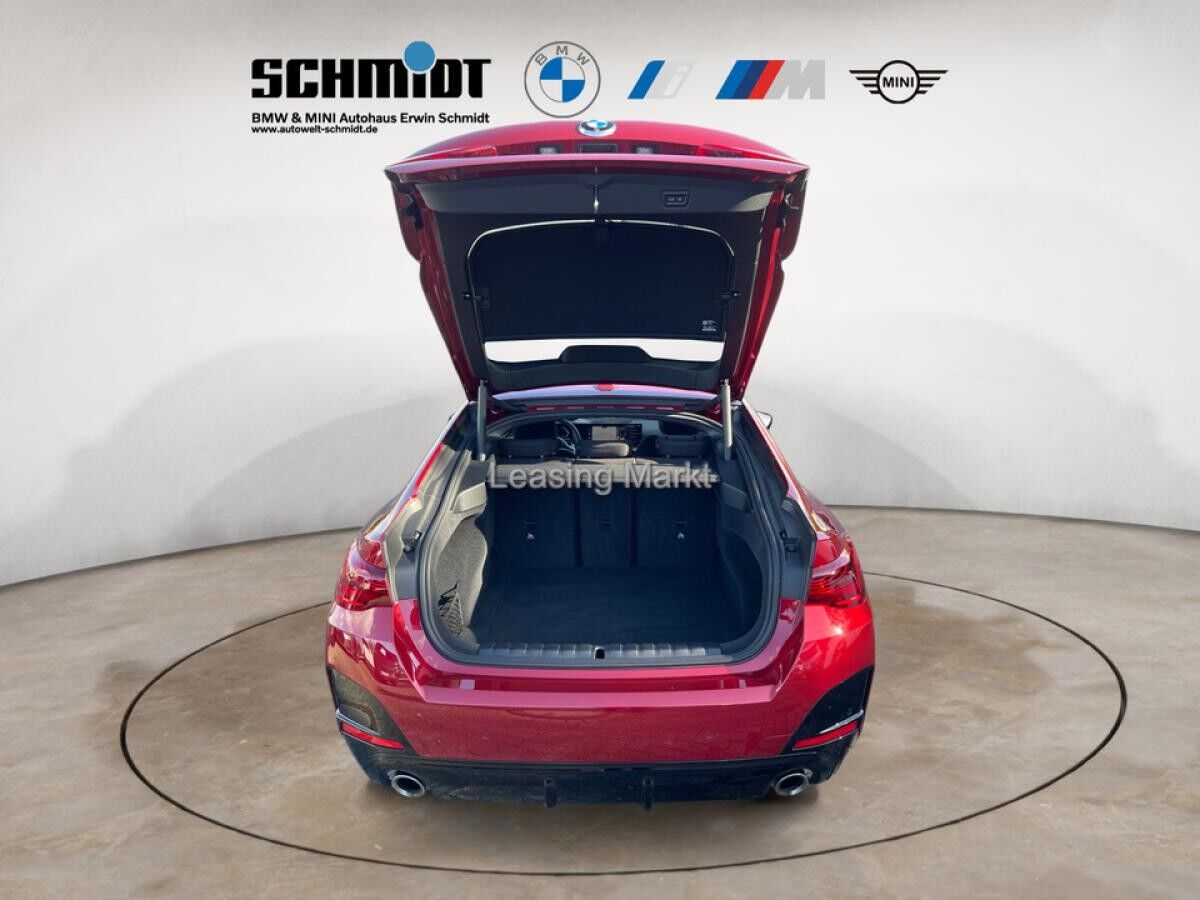 BMW 430 d xDrive Gran Coupe M Sport / NP= 83.950,- /