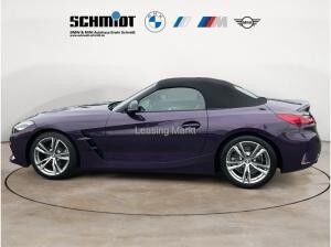 BMW Z4 sDrive20i M Sport / NP= 56.400,- / HiFi / BMW Z4 sDrive20i M Sport / NP= 56.400,- / HiFi /