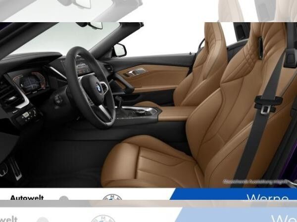 BMW Z4 sDrive20i M Sport / NP= 56.400,- / HiFi /