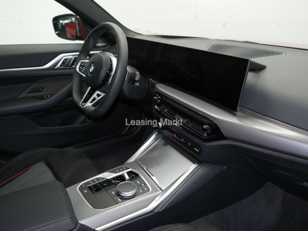 BMW 430 d xDrive Gran Coupe M Sport / NP= 83.950,- /