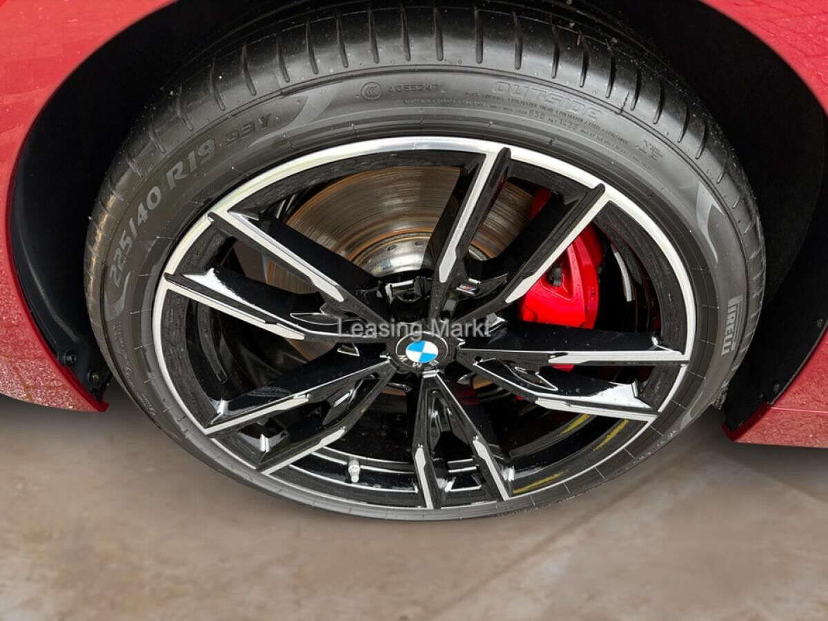 BMW M240i xDrive Coupe / NP= 73.410,- / M Sport Pro