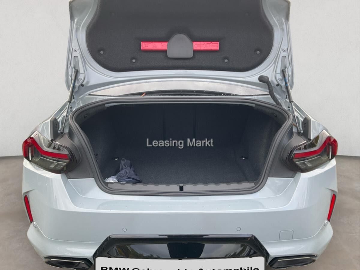 BMW M240i xDrive Coupe / NP= 74.740,- / M Sport Pro