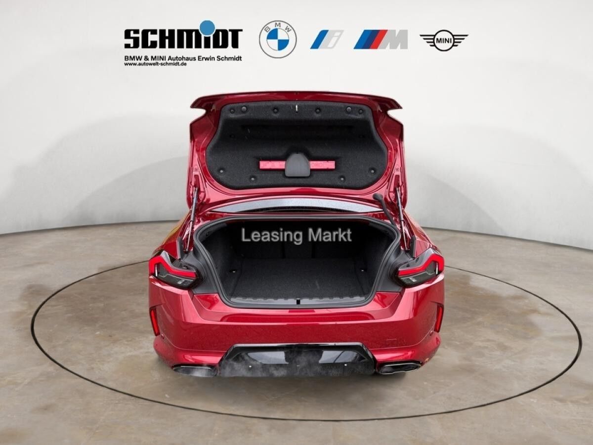 BMW M240i xDrive Coupe / NP= 73.410,- / M Sport Pro