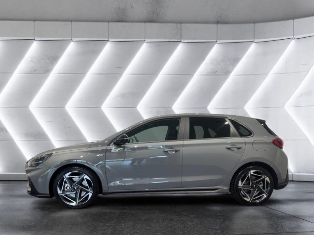 Hyundai i30 ⚡🔥Hyundai I30 N-Line MY25 – Blitzangebot!🔥⚡Sofort verfügbar – jetzt zugreifen!🚗⚡
