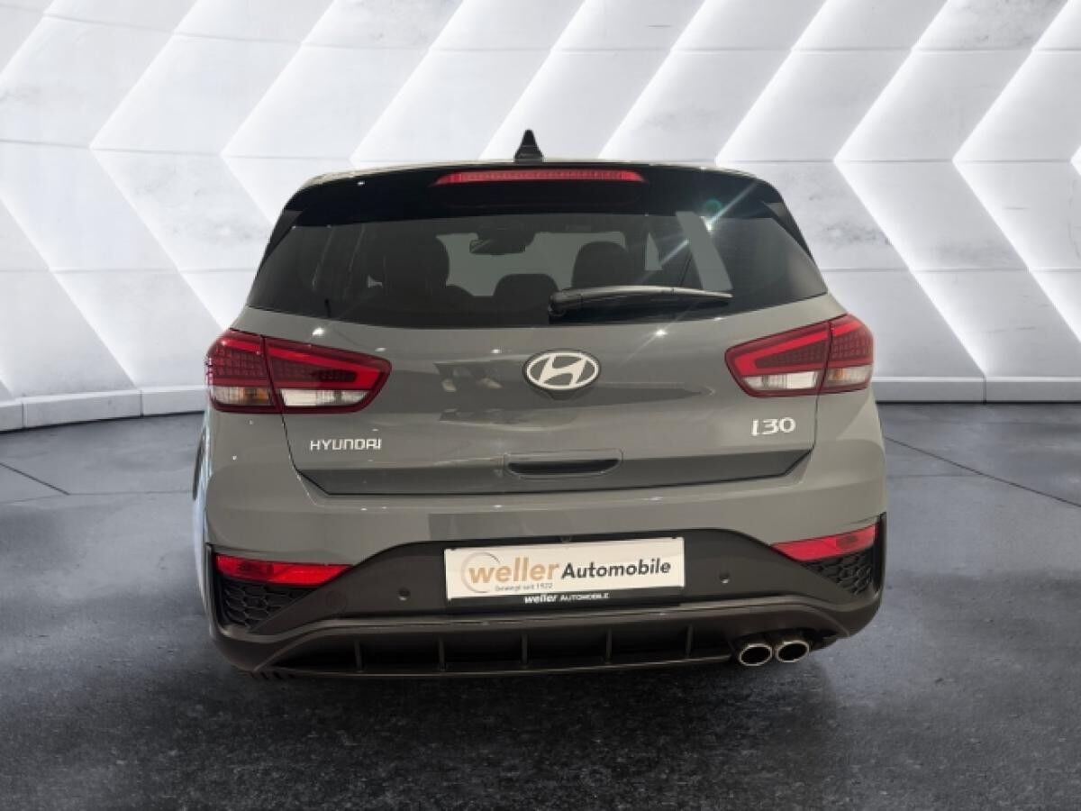 Hyundai i30 ⚡🔥Hyundai I30 N-Line MY25 – Blitzangebot!🔥⚡Sofort verfügbar – jetzt zugreifen!🚗⚡