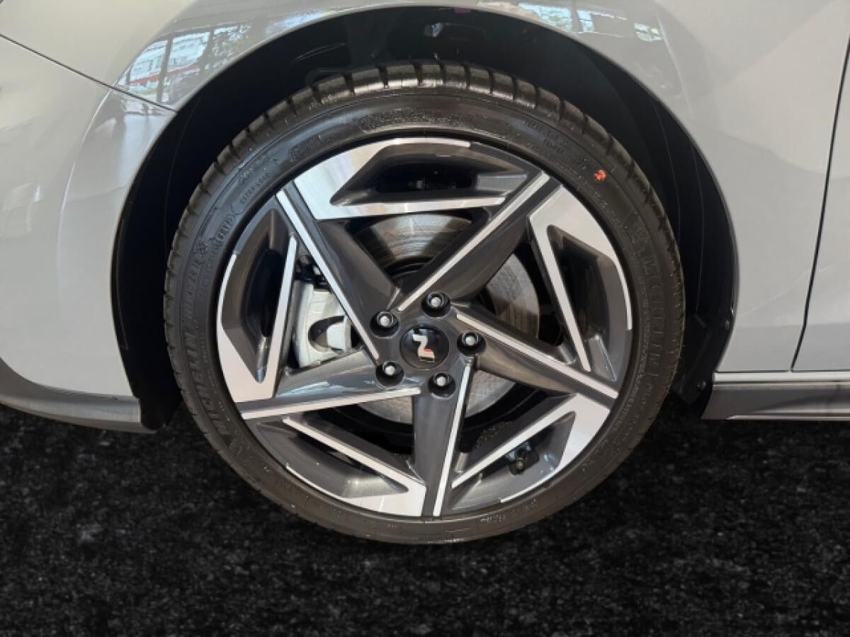 Hyundai i30 ⚡🔥Hyundai I30 N-Line MY25 – Blitzangebot!🔥⚡Sofort verfügbar – jetzt zugreifen!🚗⚡