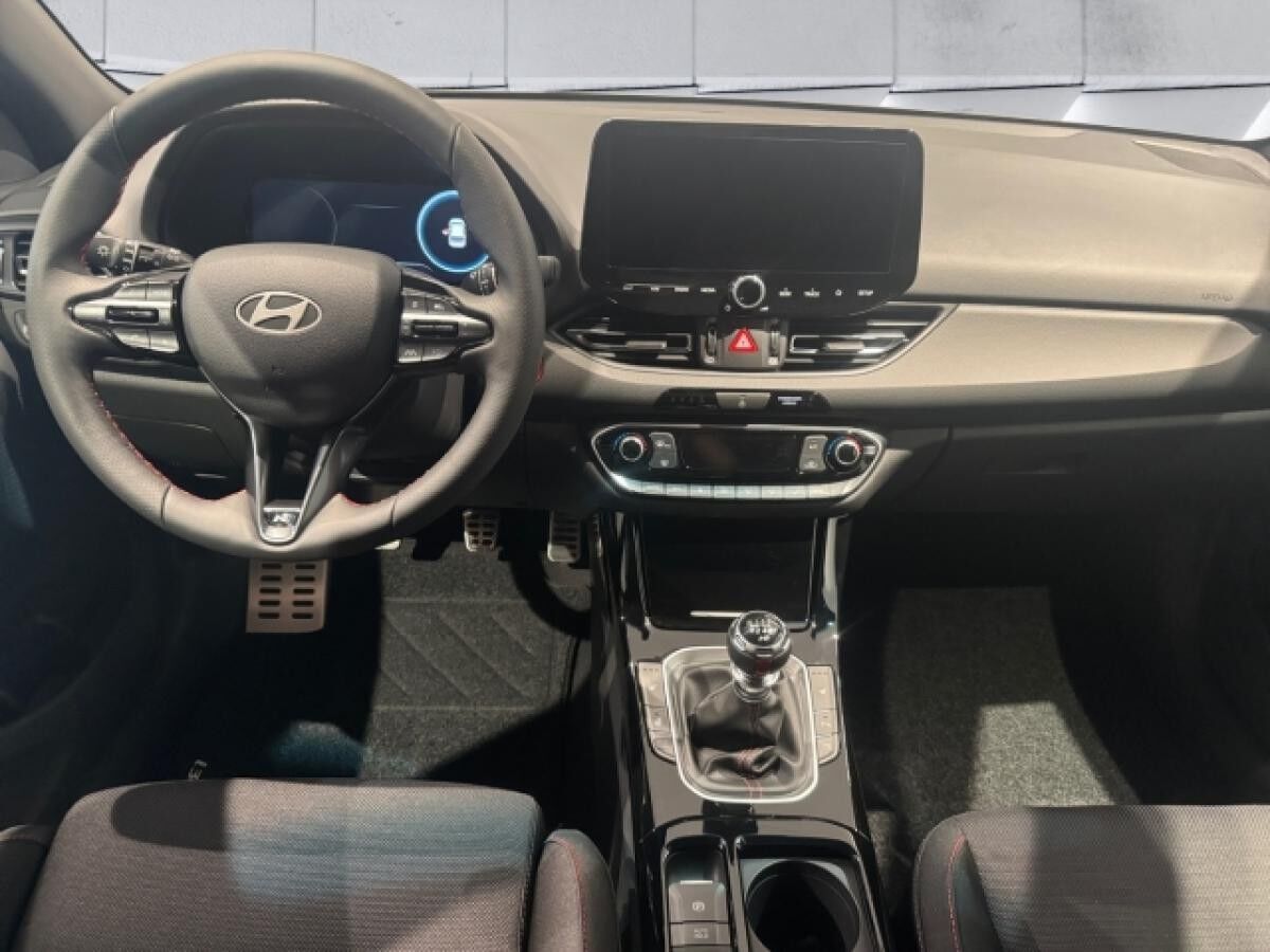 Hyundai i30 ⚡🔥Hyundai I30 N-Line MY25 – Blitzangebot!🔥⚡Sofort verfügbar – jetzt zugreifen!🚗⚡