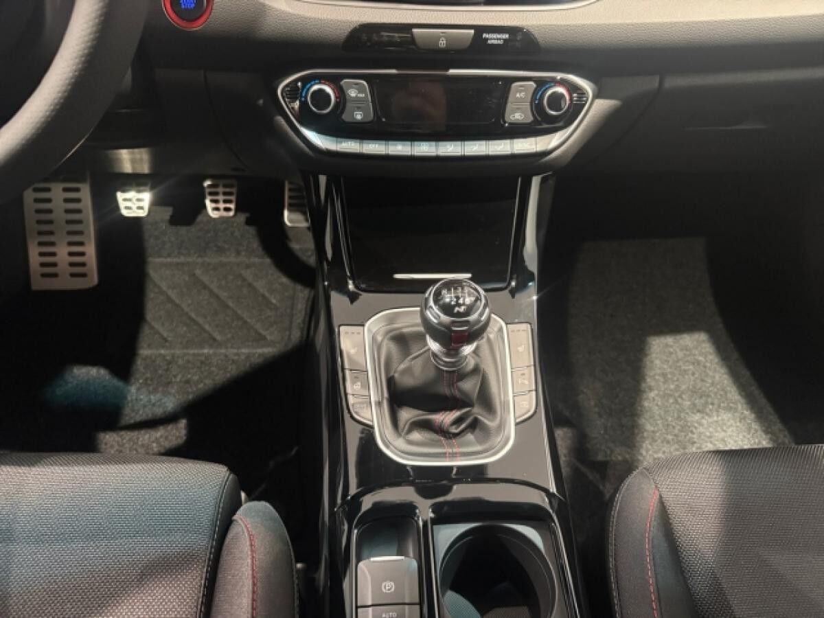 Hyundai i30 ⚡🔥Hyundai I30 N-Line MY25 – Blitzangebot!🔥⚡Sofort verfügbar – jetzt zugreifen!🚗⚡