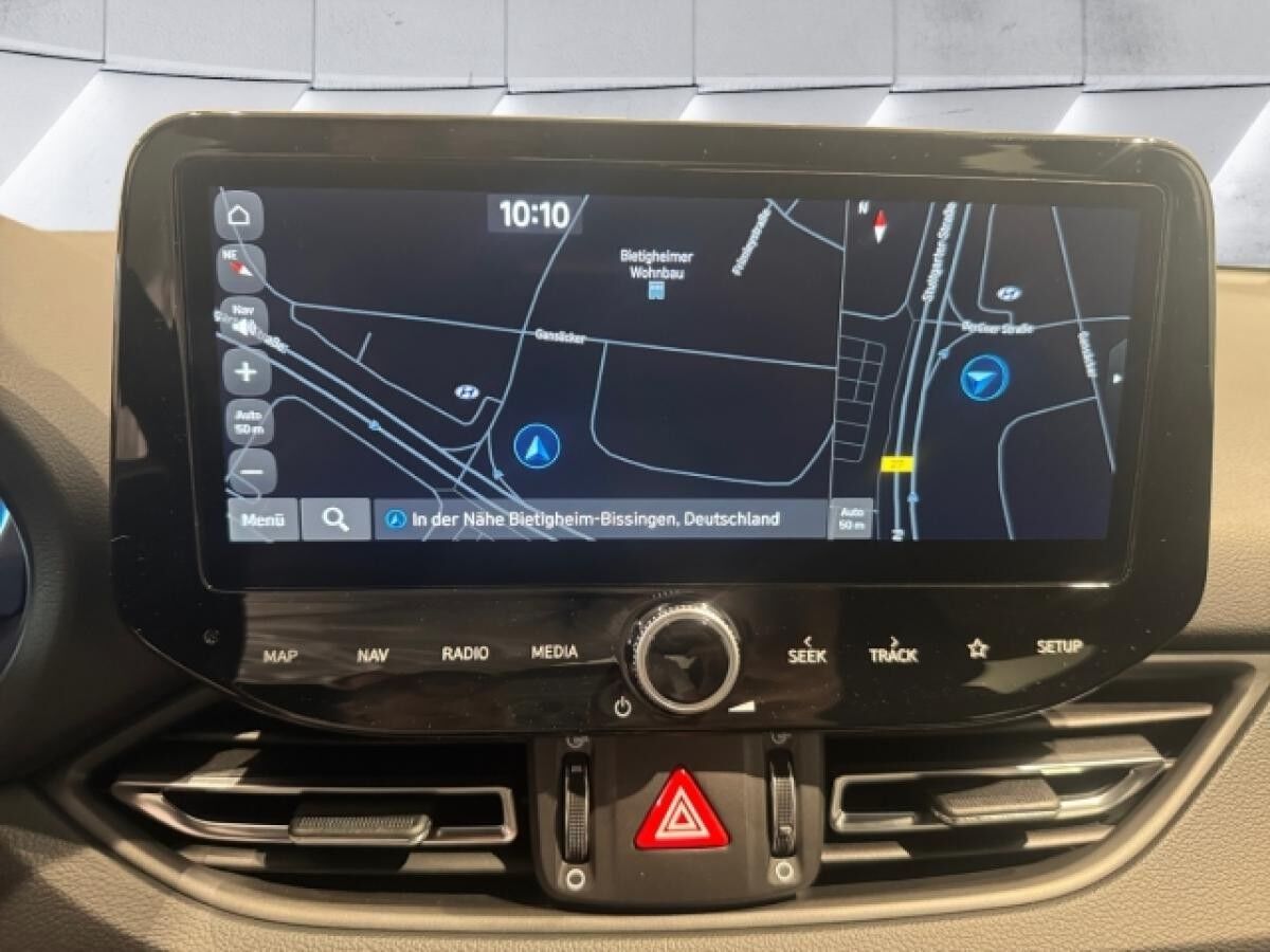 Hyundai i30 ⚡🔥Hyundai I30 N-Line MY25 – Blitzangebot!🔥⚡Sofort verfügbar – jetzt zugreifen!🚗⚡