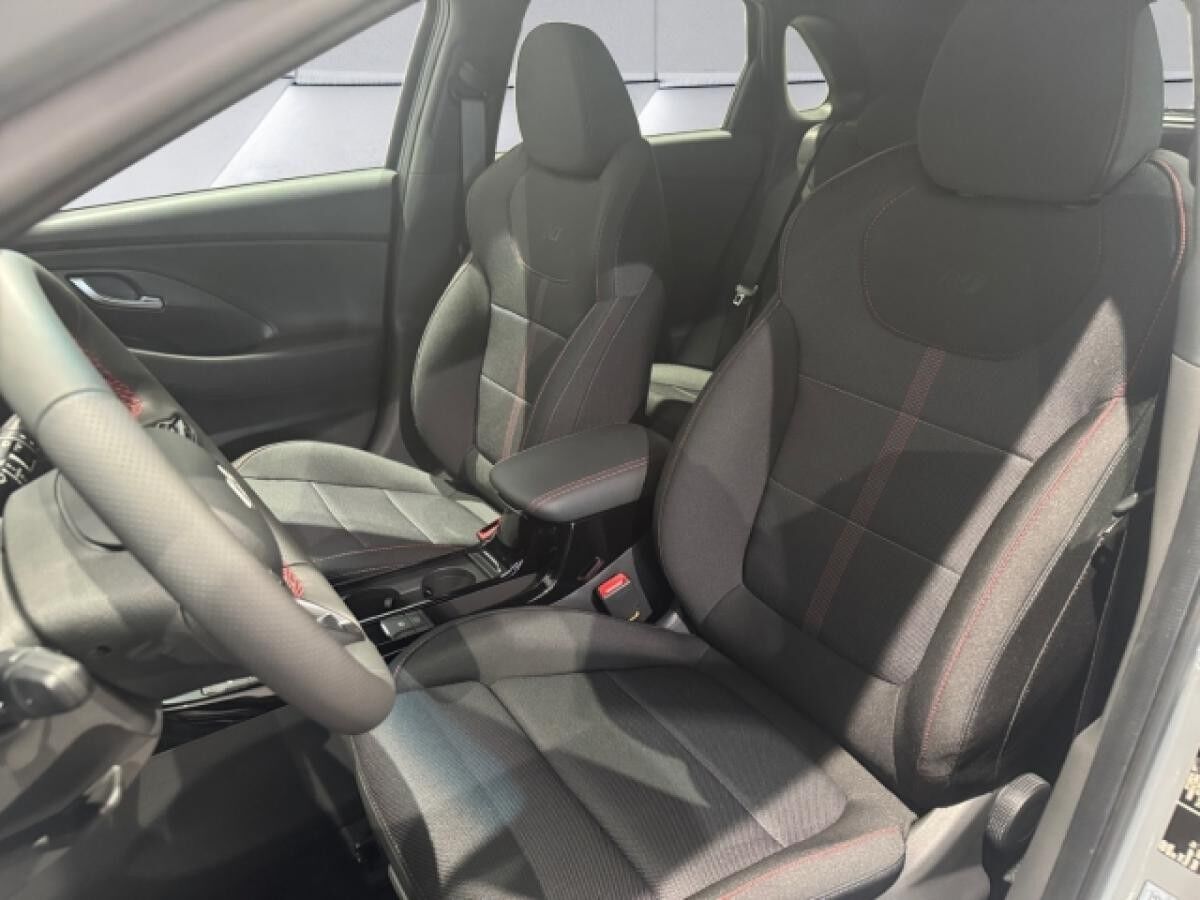 Hyundai i30 ⚡🔥Hyundai I30 N-Line MY25 – Blitzangebot!🔥⚡Sofort verfügbar – jetzt zugreifen!🚗⚡