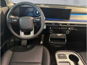 Hyundai IONIQ 9 🔋Elektrischer Luxus neu definiert – exklusiver Leasing-Deal!🔋