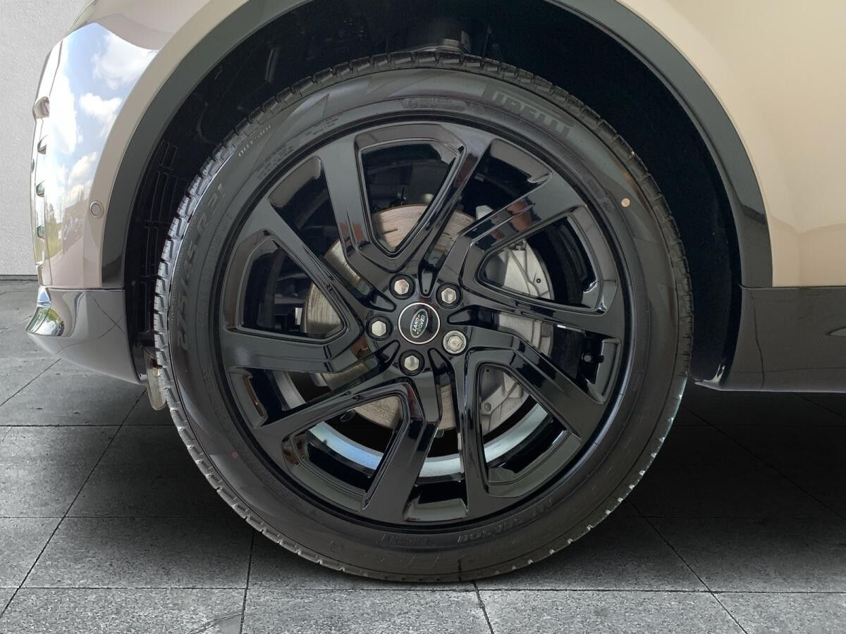 Land Rover Discovery D250 Dynamic SE ( sofort verfügbar )
