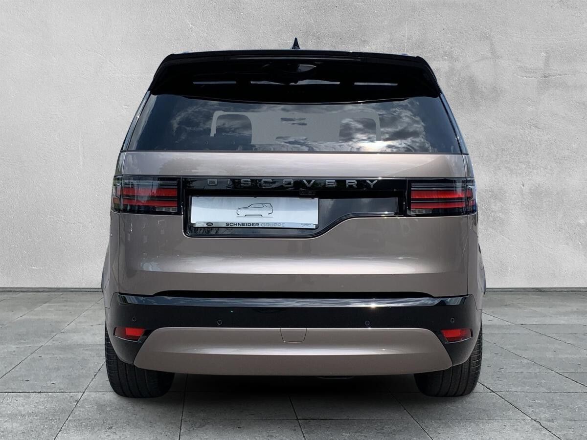 Land Rover Discovery D250 Dynamic SE ( sofort verfügbar )