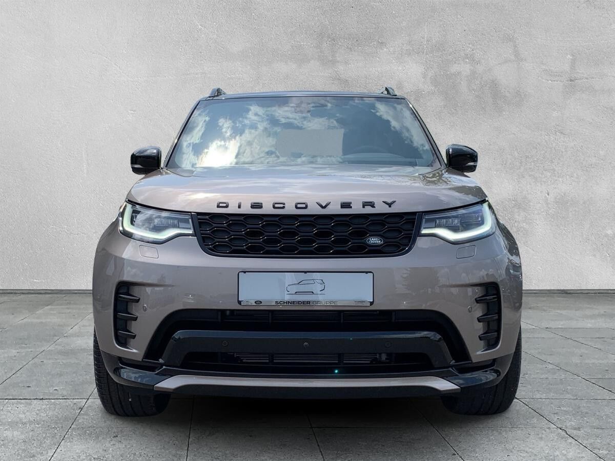 Land Rover Discovery D250 Dynamic SE ( sofort verfügbar )