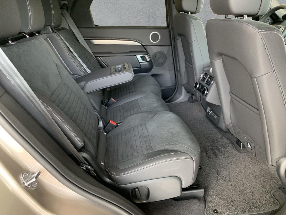 Land Rover Discovery D250 Dynamic SE ( sofort verfügbar )