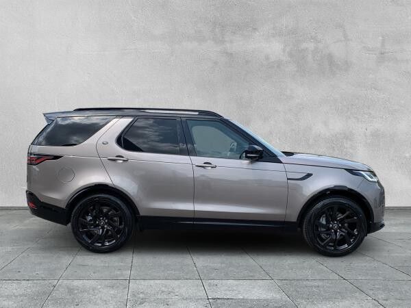 Land Rover Discovery D250 Dynamic SE ( sofort verfügbar )