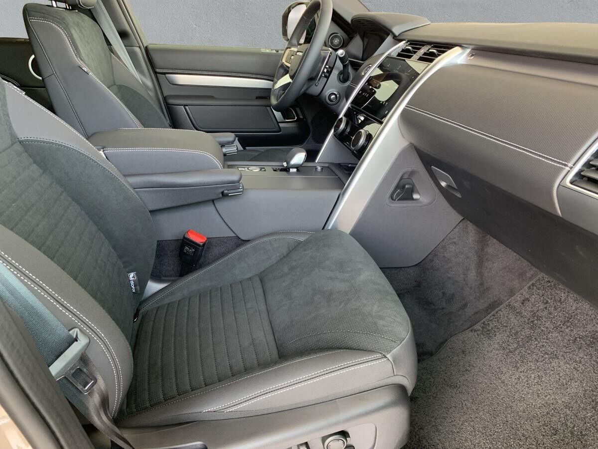 Land Rover Discovery D250 Dynamic SE ( sofort verfügbar )