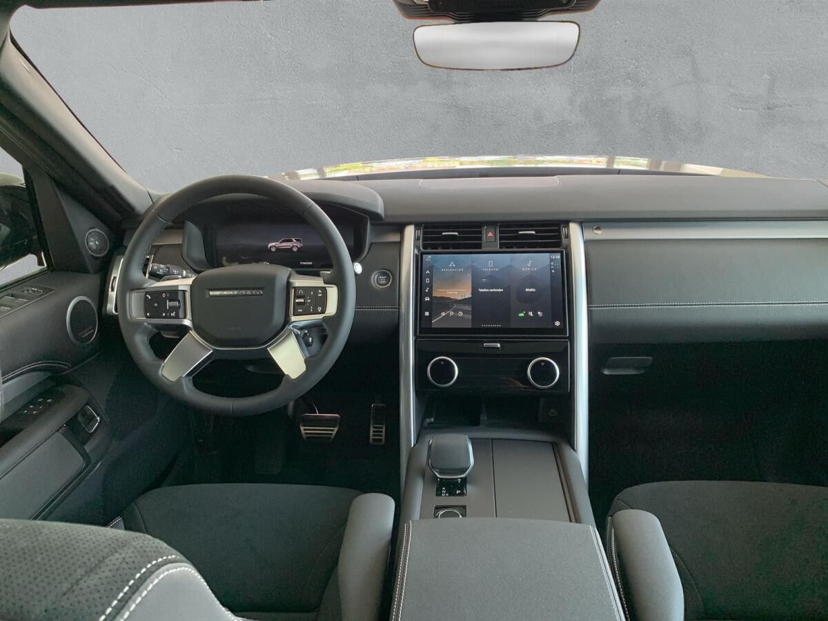 Land Rover Discovery D250 Dynamic SE ( sofort verfügbar )