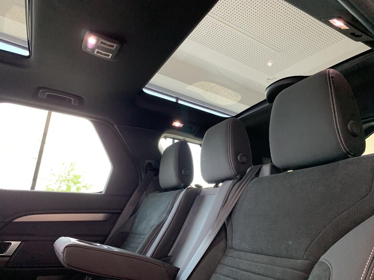 Land Rover Discovery D250 Dynamic SE ( sofort verfügbar )