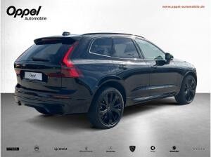 Volvo XC60 Volvo XC60 T8 AWD Ultra Black Edition Plug-In- Hybrid