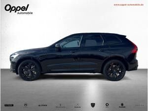 Volvo XC60 Volvo XC60 T8 AWD Ultra Black Edition Plug-In- Hybrid
