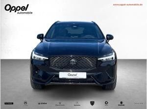 Volvo XC60 Volvo XC60 T8 AWD Ultra Black Edition Plug-In- Hybrid