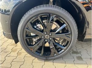 Volvo XC60 Volvo XC60 T8 AWD Ultra Black Edition Plug-In- Hybrid