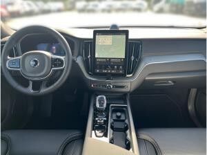 Volvo XC60 Volvo XC60 T8 AWD Ultra Black Edition Plug-In- Hybrid