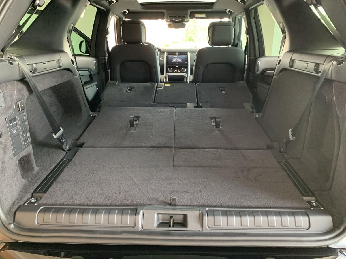 Land Rover Discovery D250 Dynamic SE ( sofort verfügbar )