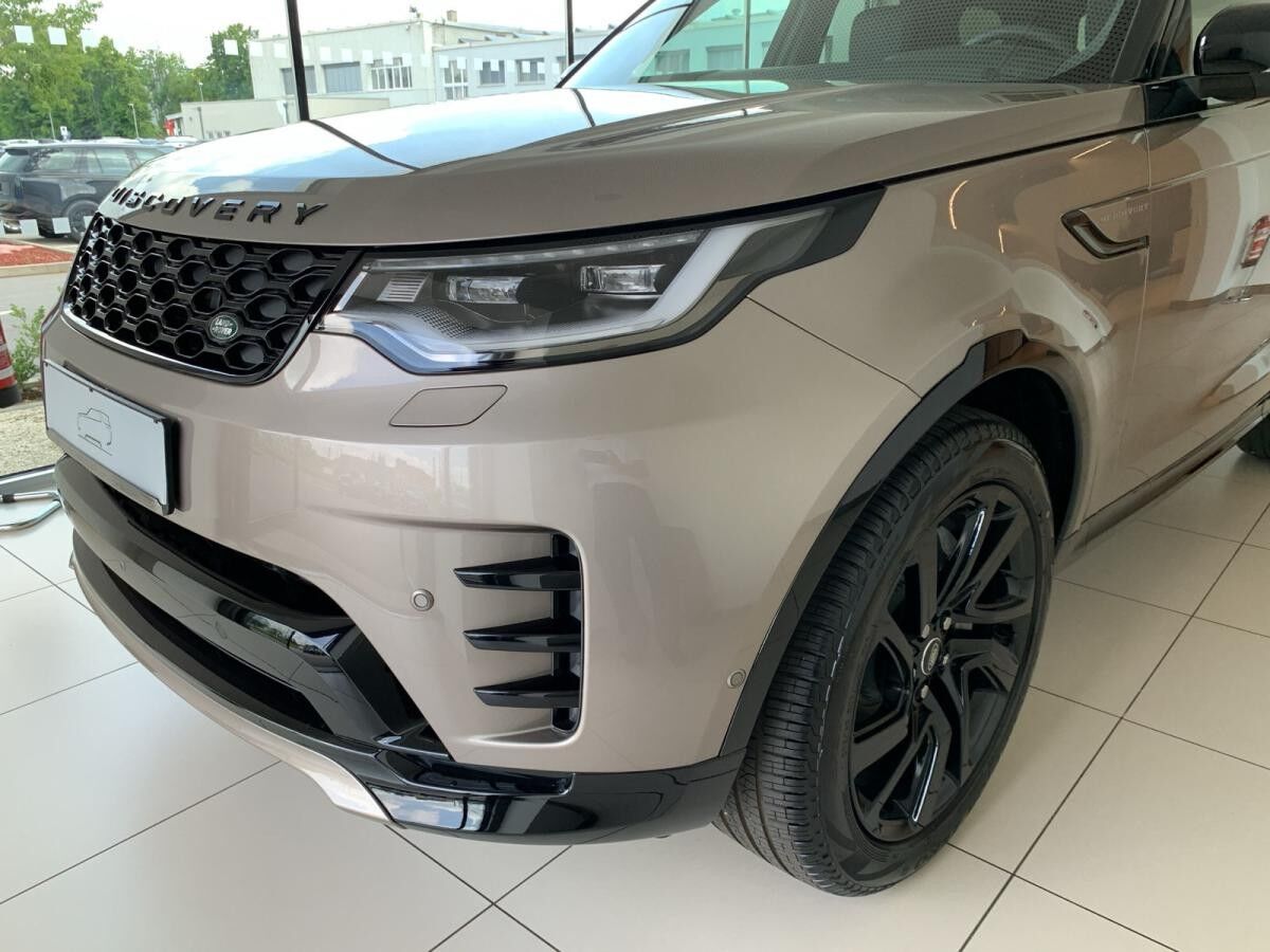 Land Rover Discovery D250 Dynamic SE ( sofort verfügbar )