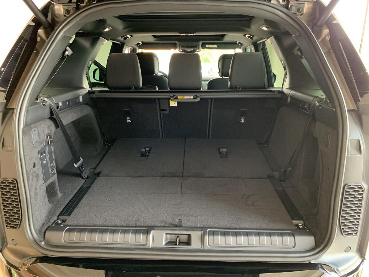 Land Rover Discovery D250 Dynamic SE ( sofort verfügbar )