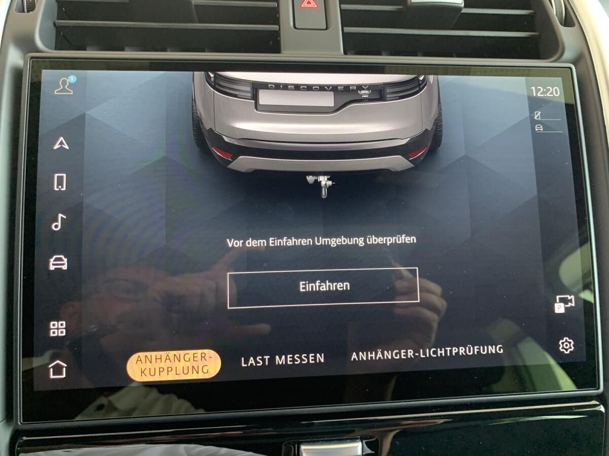 Land Rover Discovery D250 Dynamic SE ( sofort verfügbar )