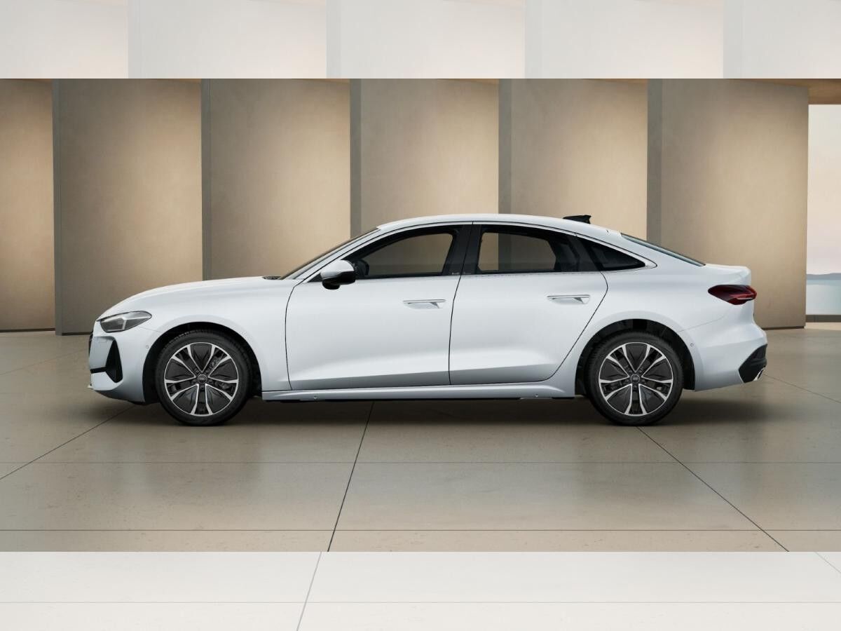 Audi A5 Limousine TFSI quattro Navi Kamera Sportsitze Inkl. Winterräder