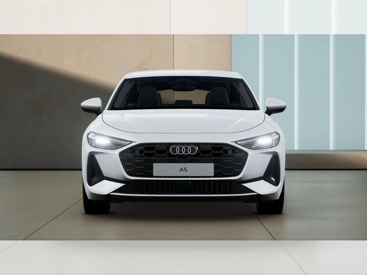 Audi A5 Limousine TFSI quattro Navi Kamera Sportsitze Inkl. Winterräder