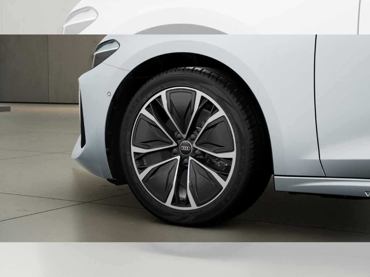 Audi A5 Limousine TFSI quattro Navi Kamera Sportsitze Inkl. Winterräder
