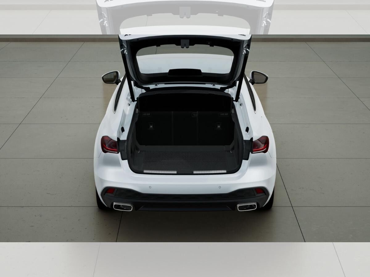 Audi A5 Limousine TFSI quattro Navi Kamera Sportsitze Inkl. Winterräder