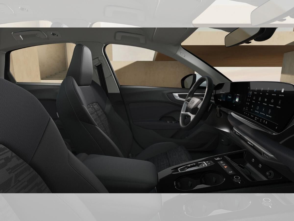 Audi A5 Limousine TFSI quattro Navi Kamera Sportsitze Inkl. Winterräder