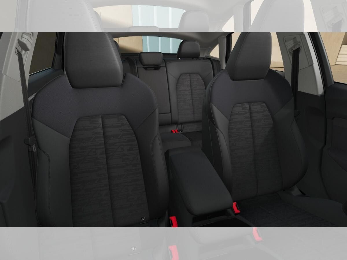 Audi A5 Limousine TFSI quattro Navi Kamera Sportsitze Inkl. Winterräder