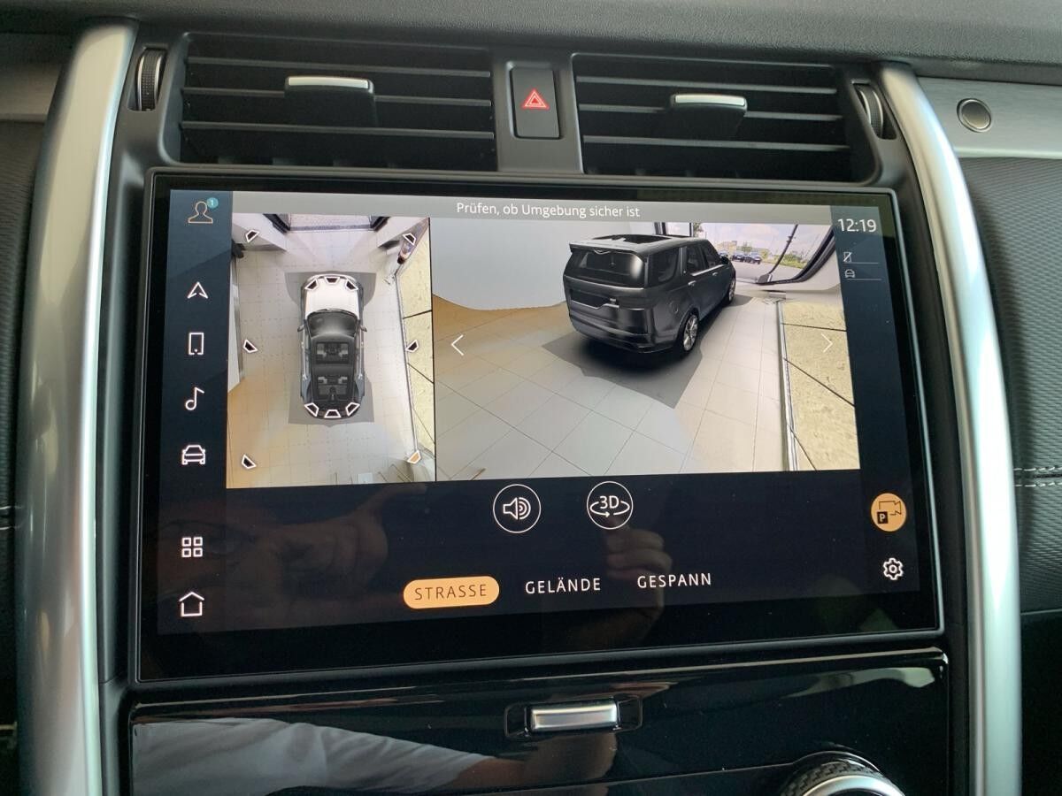 Land Rover Discovery D250 Dynamic SE ( sofort verfügbar )