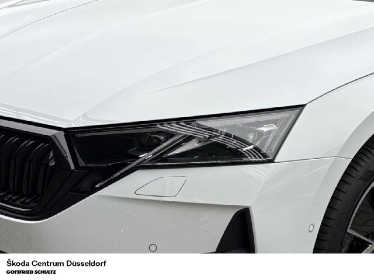 Skoda Octavia Combi Sportline 1.5 TSI mHEV (Düsseldorf)