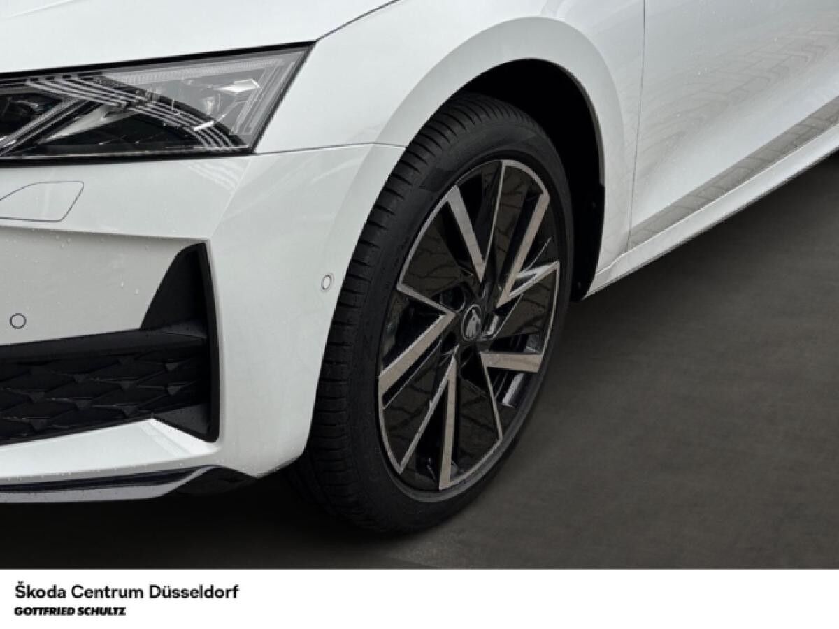 Skoda Octavia Combi Sportline 1.5 TSI mHEV (Düsseldorf)