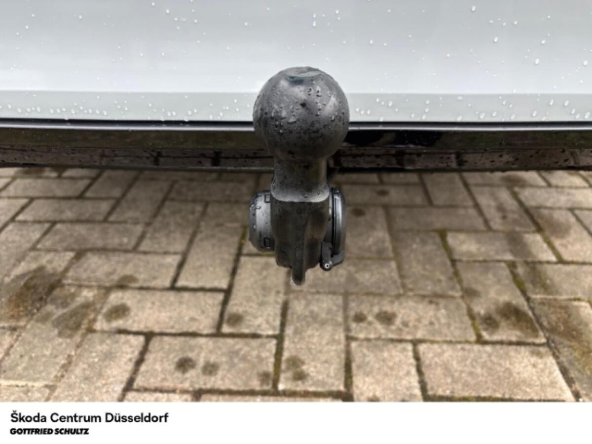 Skoda Octavia Combi Sportline 1.5 TSI mHEV (Düsseldorf)