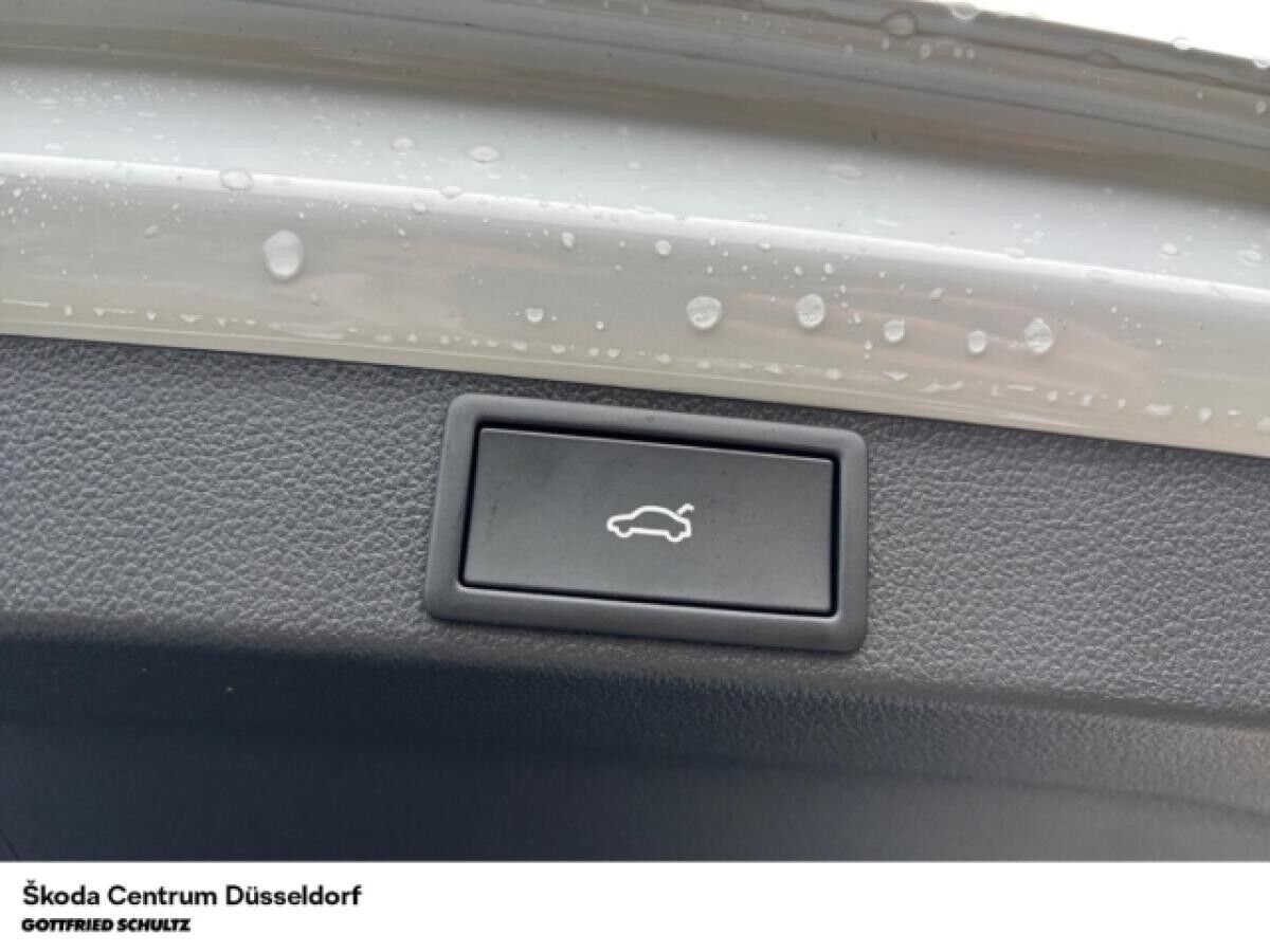 Skoda Octavia Combi Sportline 1.5 TSI mHEV (Düsseldorf)