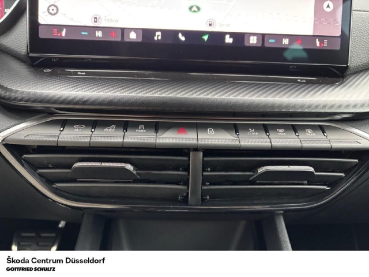 Skoda Octavia Combi Sportline 1.5 TSI mHEV (Düsseldorf)