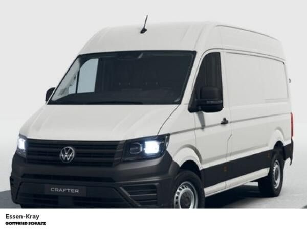 Volkswagen Crafter 35 Kasten 2.0 TDI (Essen-Kray)