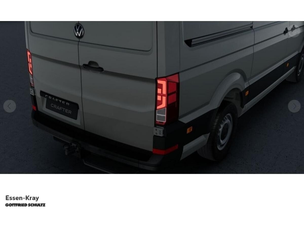 Volkswagen Crafter 35 Kasten 2.0 TDI (Essen-Kray)