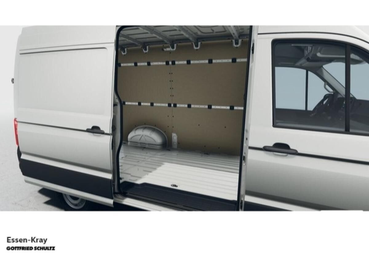 Volkswagen Crafter 35 Kasten 2.0 TDI (Essen-Kray)