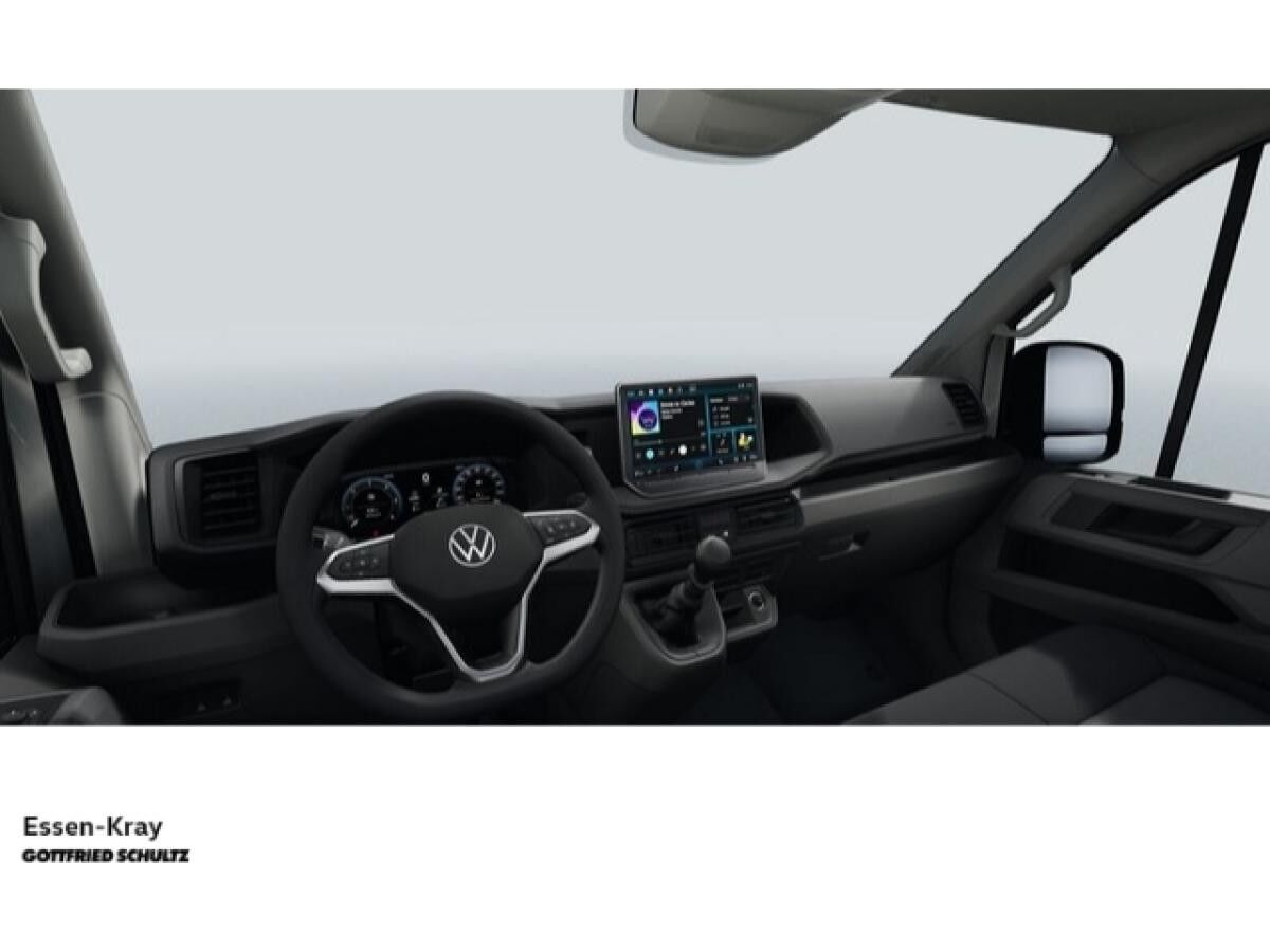 Volkswagen Crafter 35 Kasten 2.0 TDI (Essen-Kray)