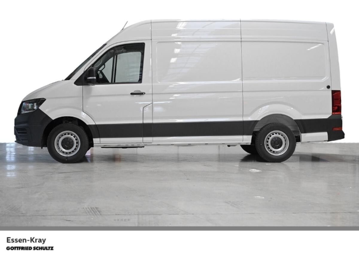 Volkswagen Crafter 35 Kasten MR HD (Essen-Kray)