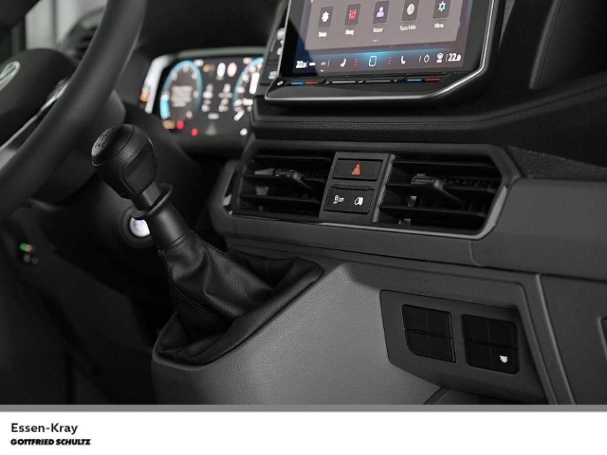 Volkswagen Crafter 35 Kasten MR HD (Essen-Kray)
